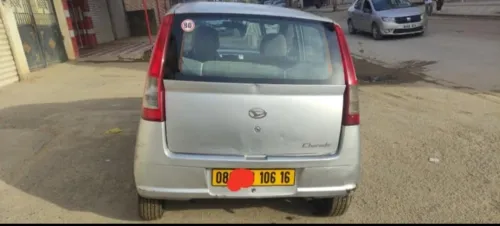 Daihatsu Charad 2006 