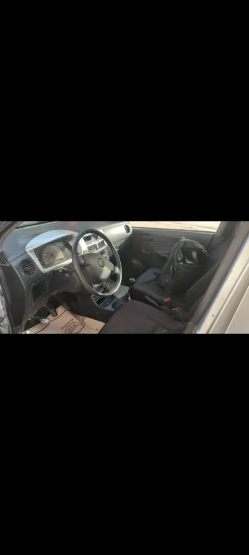 Daihatsu Charad 2006 