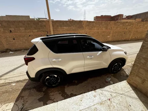 Kia Sonet  2025 Tout option
