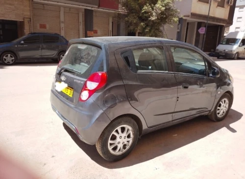 Chevrolet New Spark 2015 New Spark