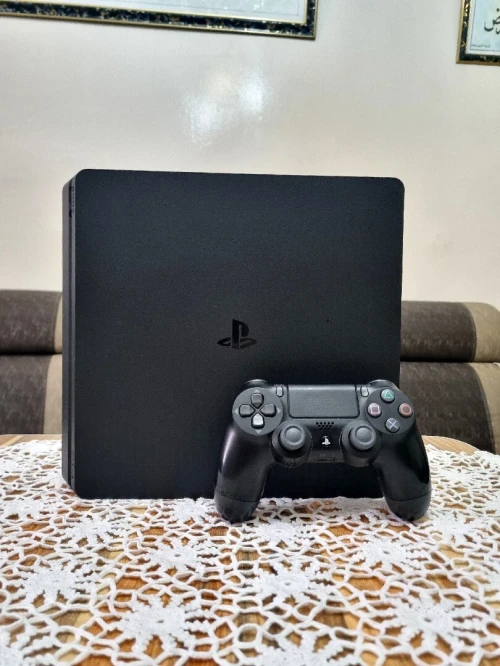 Playstation 4 slim flashé vrs 9.00