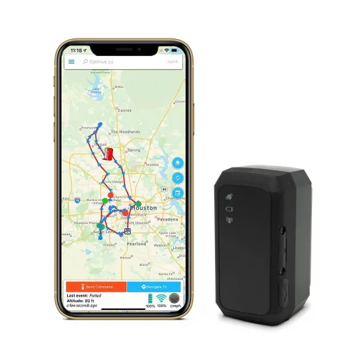 Gps otag