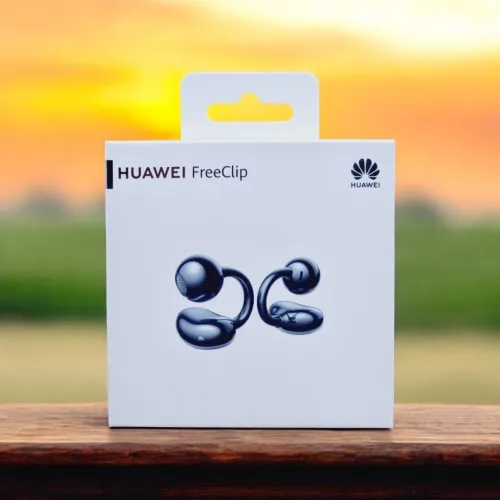 Huawei free clip original 