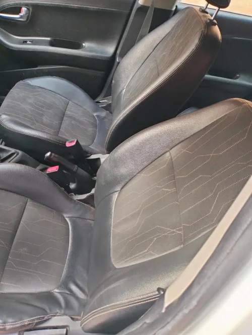 Kia Picanto 2015 Brazilia