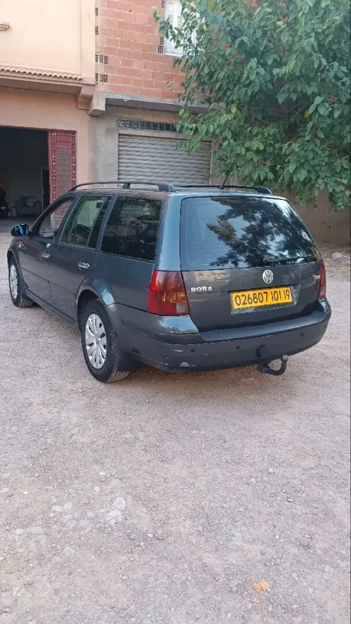 Volkswagen Bora 2001 Bora