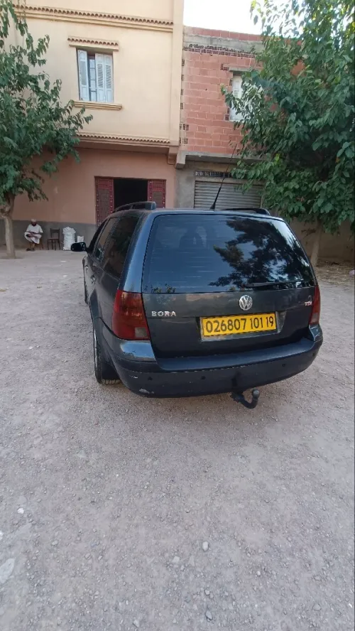 Volkswagen Bora 2001 Bora