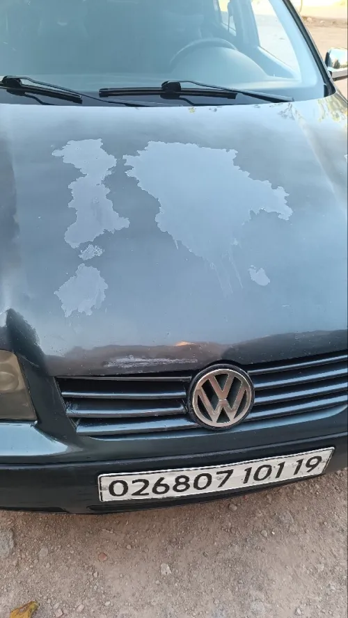 Volkswagen Bora 2001 Bora