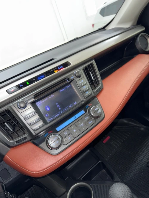 Toyota RAV4 2013 