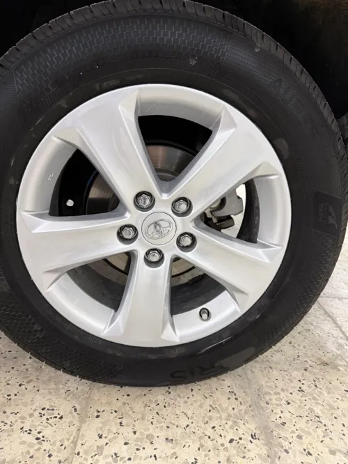 Toyota RAV4 2013 