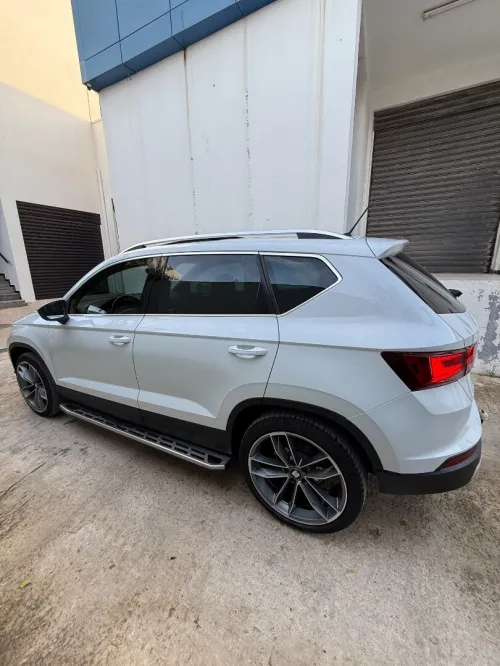 Seat ATECA 4x4 2017 