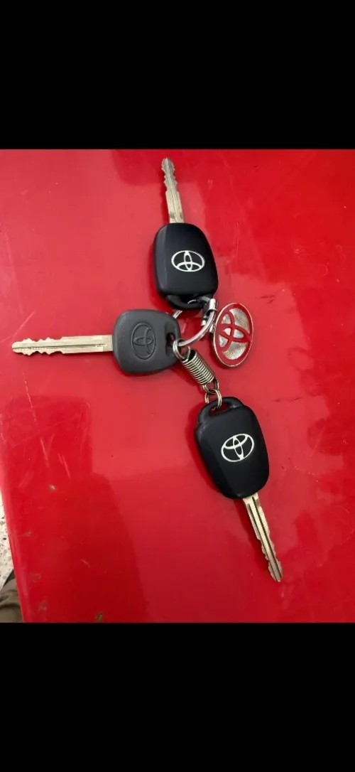 Toyota RAV4 2013 
