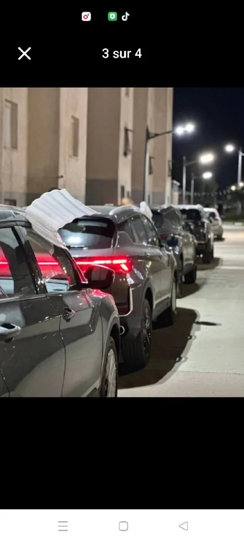Geely Coolray 2026 Battle 