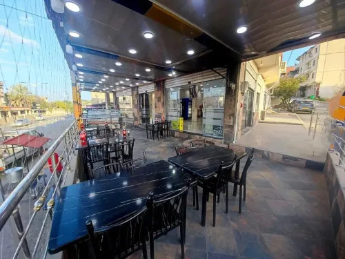 Location Local Jijel El kennar nouchfi