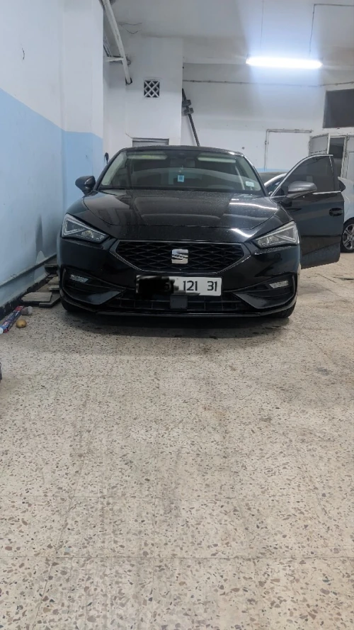 Seat Leon 2021 FR
