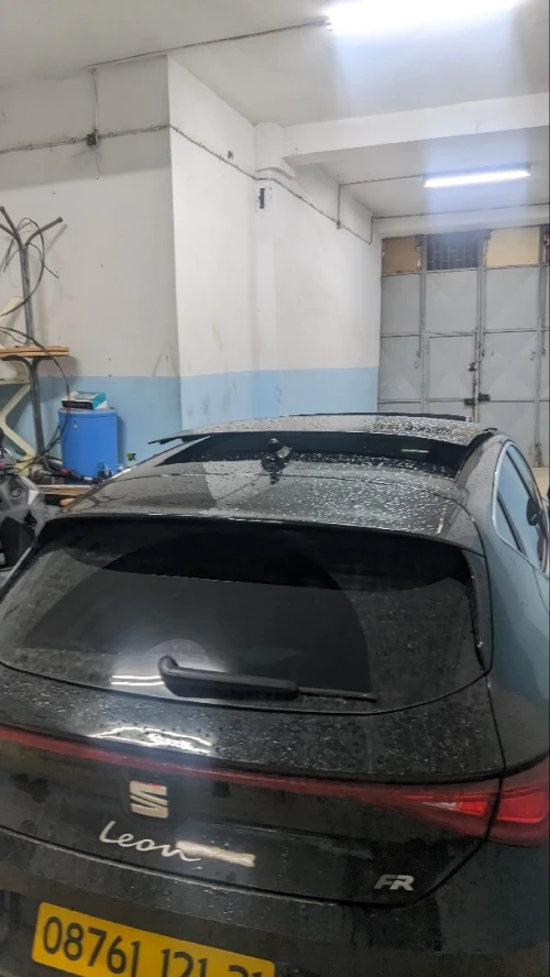 Seat Leon 2021 FR