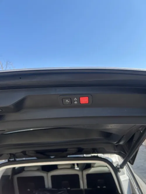 Peugeot 5008 2022 Allure