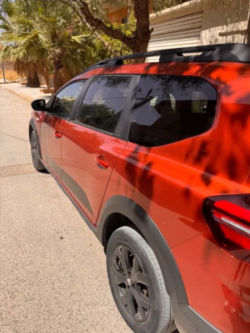 Dacia Jogger 2022 Extreme