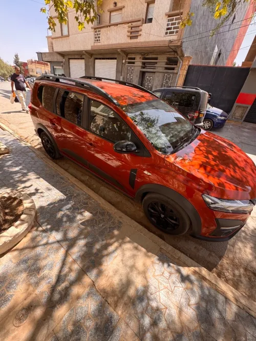 Dacia Jogger 2022 Extreme