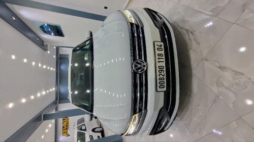 Volkswagen Tiguan 2018 R Line