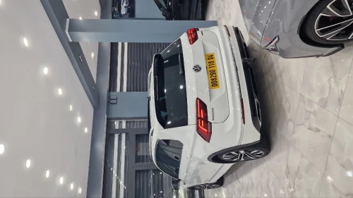 Volkswagen Tiguan 2018 R Line
