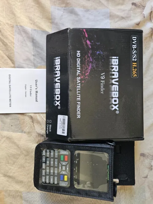 satfinder v9