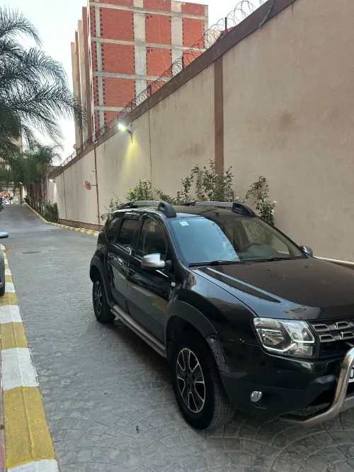 Dacia Duster 2016 Duster