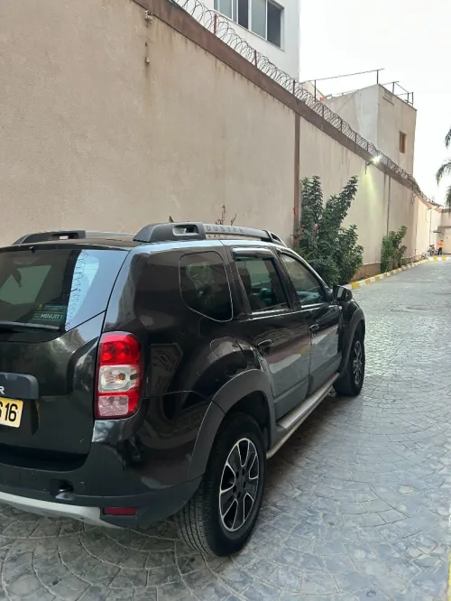 Dacia Duster 2016 Duster