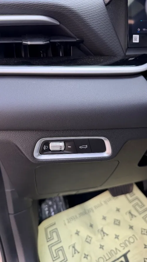 Geely Coolray 2026 Full option