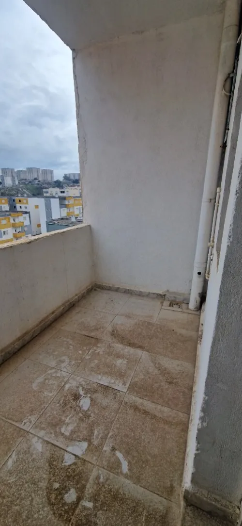 Vente Appartement F3 Alger Ain benian