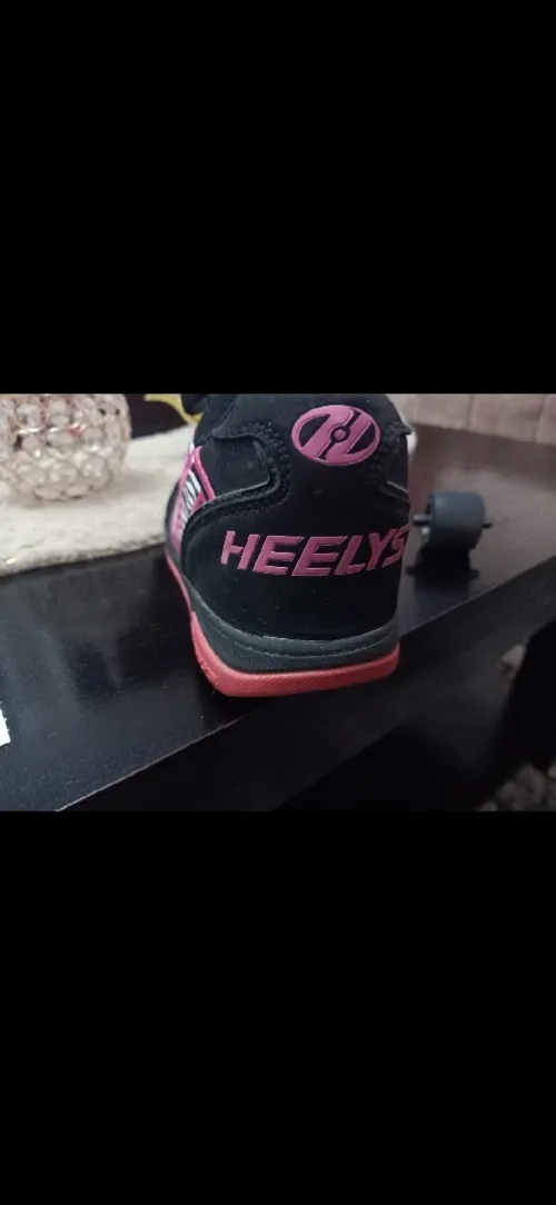Heelys a roulettes originals