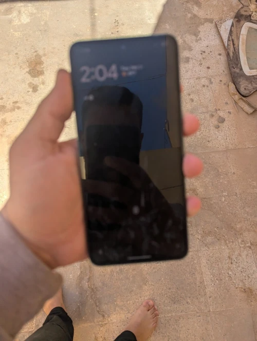 Google Pixel 8 Pro