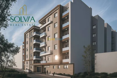 Vente Appartement F4 Alger Ain taya