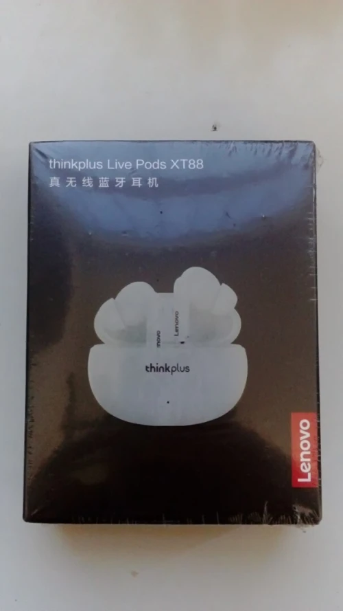 Lenovo thinkplus XT88