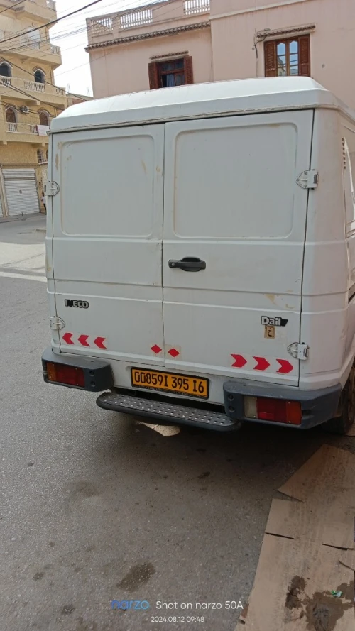 Iveco Daily 1995