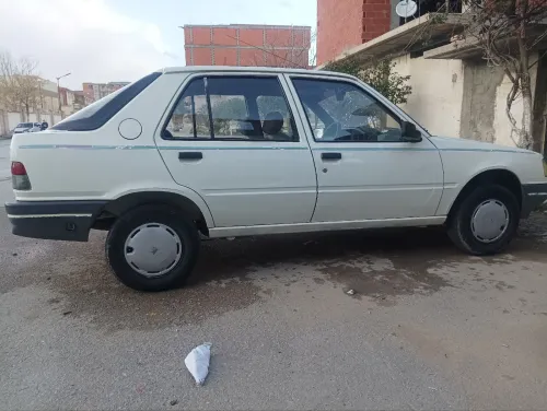 Peugeot 309 1989 309