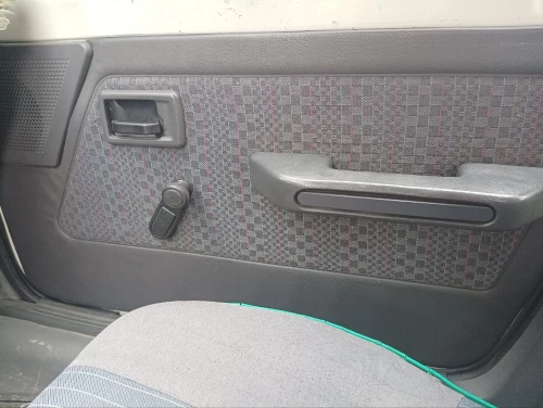 Peugeot 309 1989 309