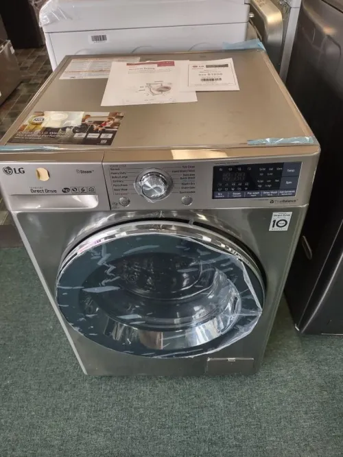 machine à laver10.5 غسالة ملابس