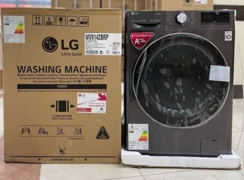 machine à laver10.5 غسالة ملابس