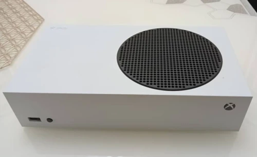 Xbox