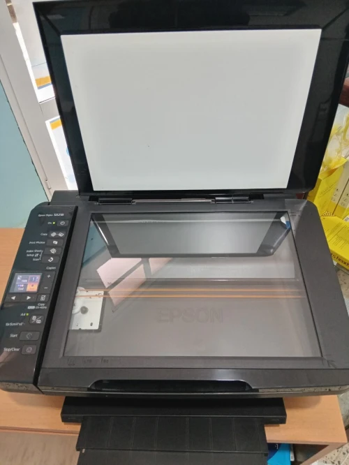 Imprimante EPSON Stylus SX218