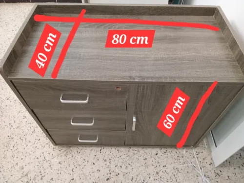 Petite table bureau