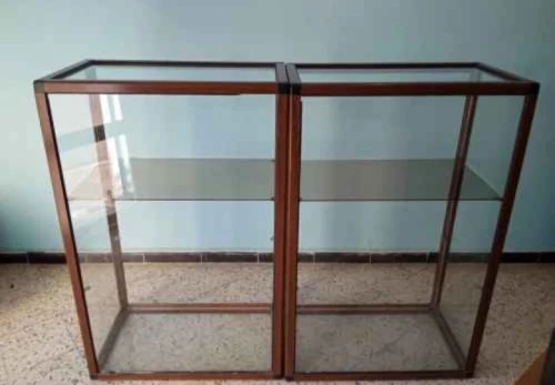 2 / بريزونتوار/كونتوار 110سم*70سم*40سم