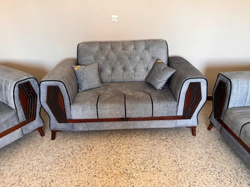 À vendre canapé salon neuf