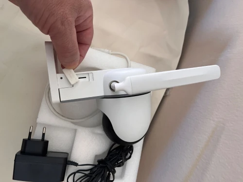 À vendre caméra de surveillance extérieur wifi et 4 G.