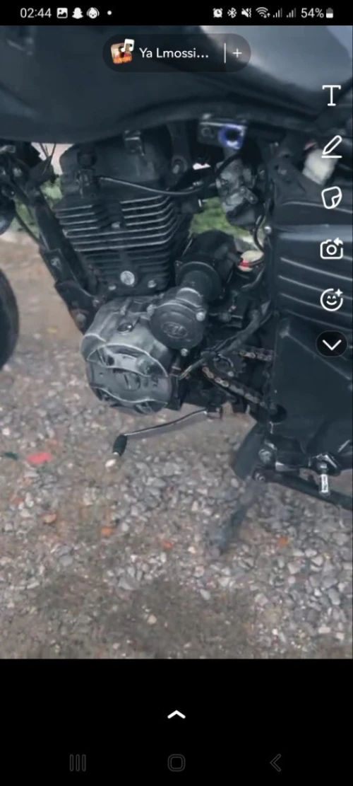 H13 Lifan 2017