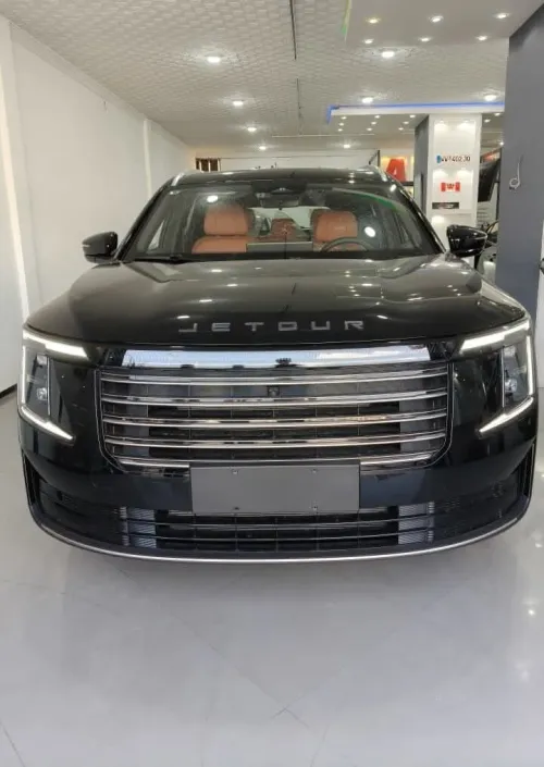 Jetour X70L 2026 صينية