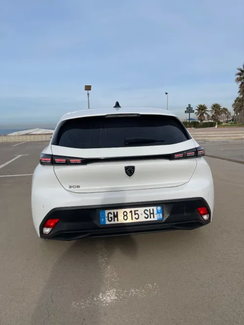 Peugeot 308 2023 Active Pack 