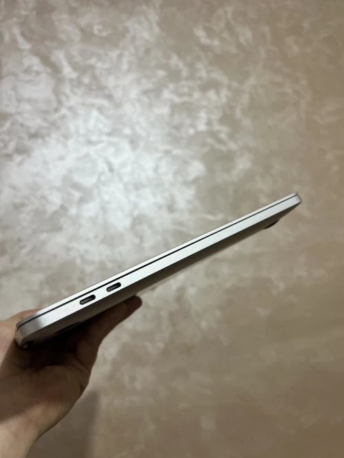 MacBook Pro M1 8/512GB SSD - État 10/10