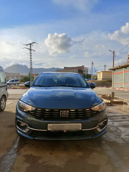 Fiat Tipo Sedan 2024 Urban Plus