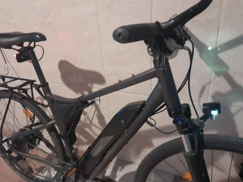 vend VAE REVERSIDE 520E